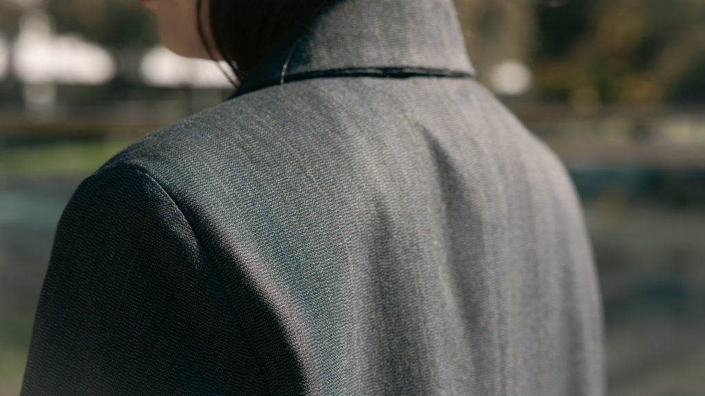 Blazer Zenit