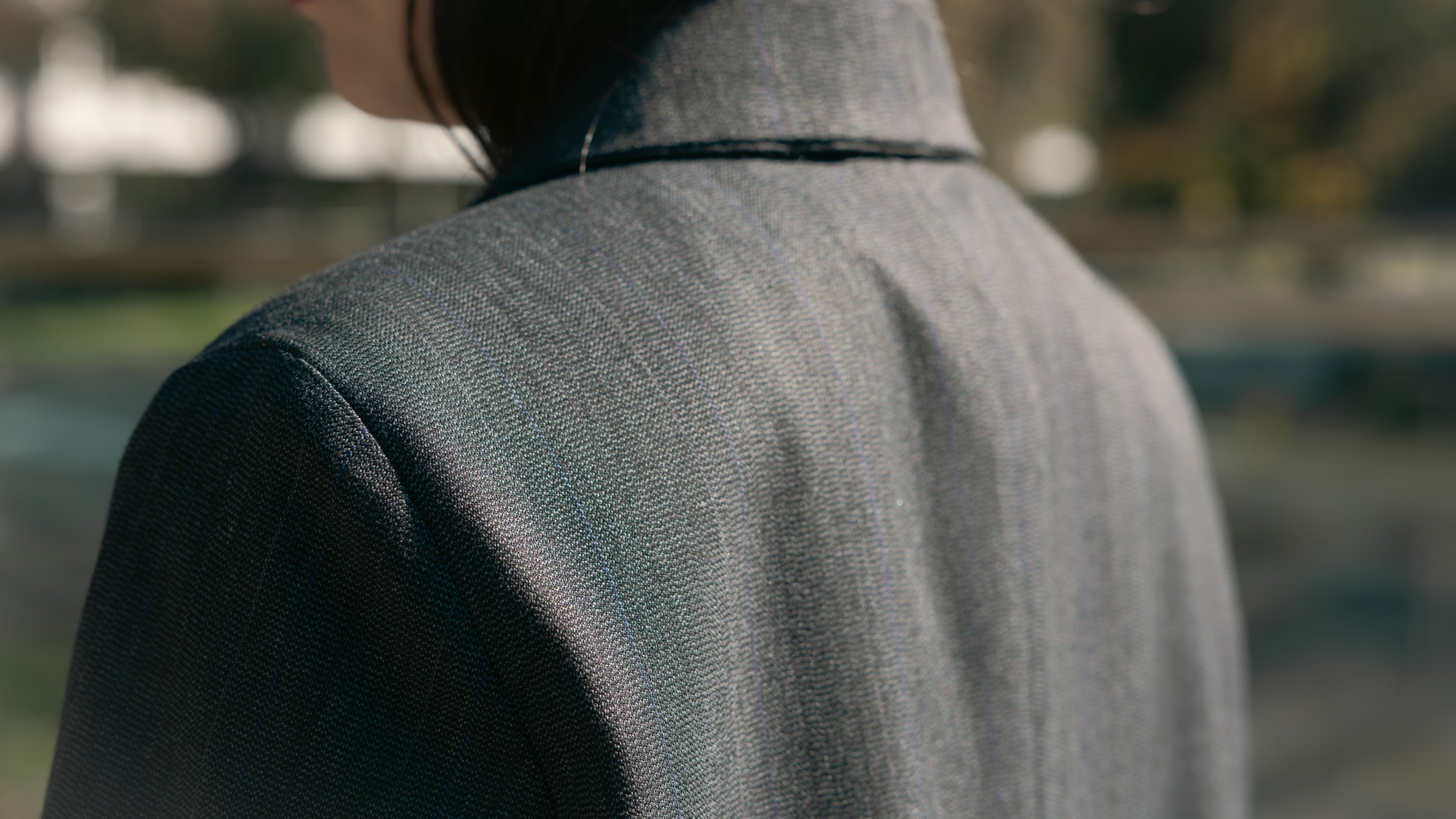 Blazer Zenit