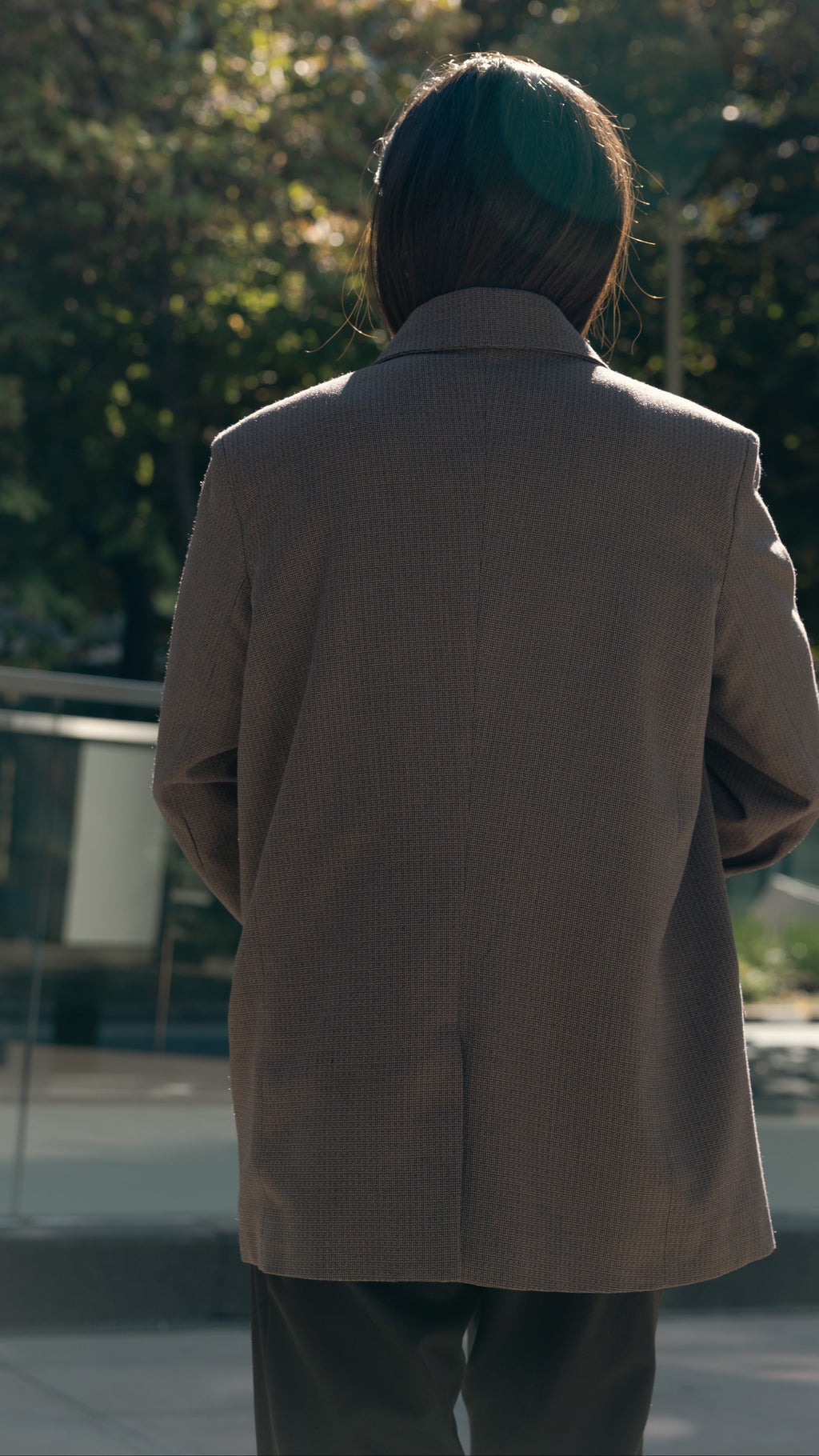 Blazer Higo