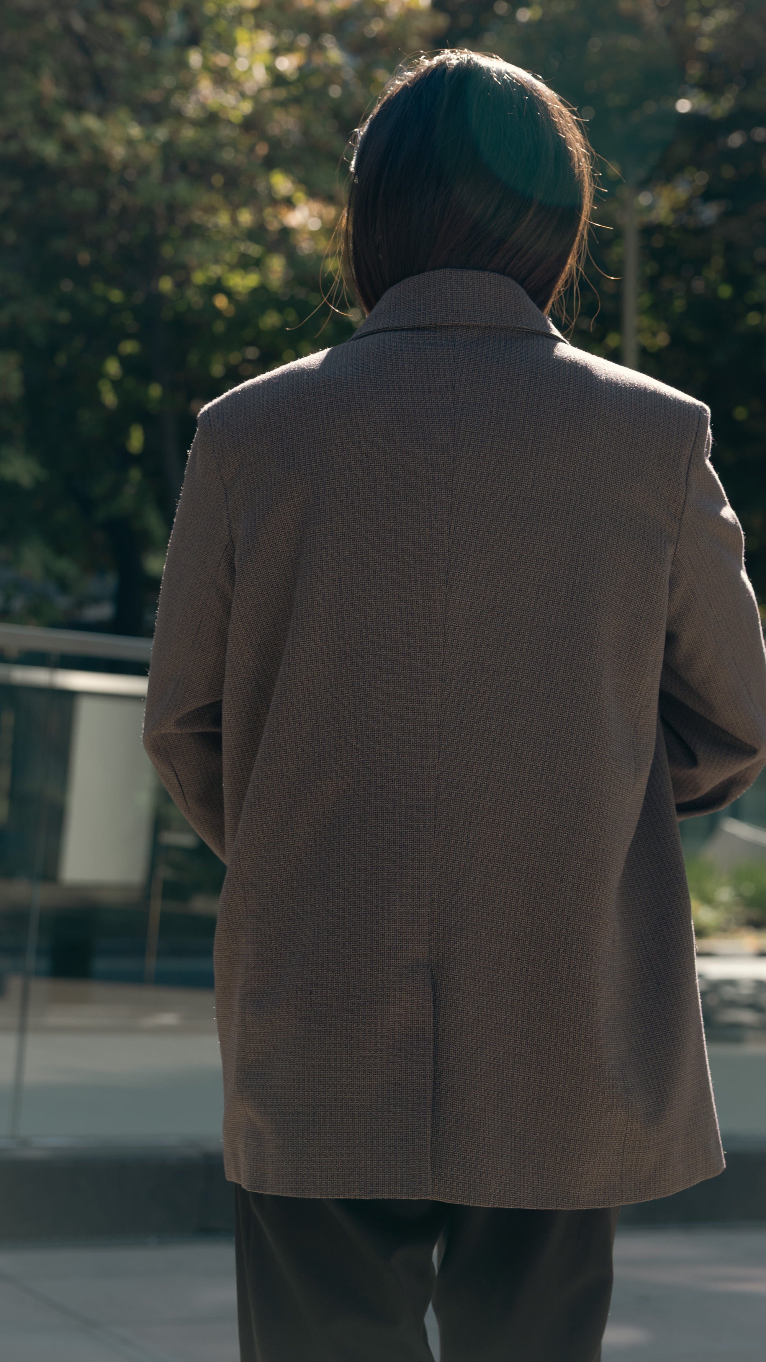Blazer Higo