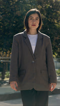 Blazer Higo