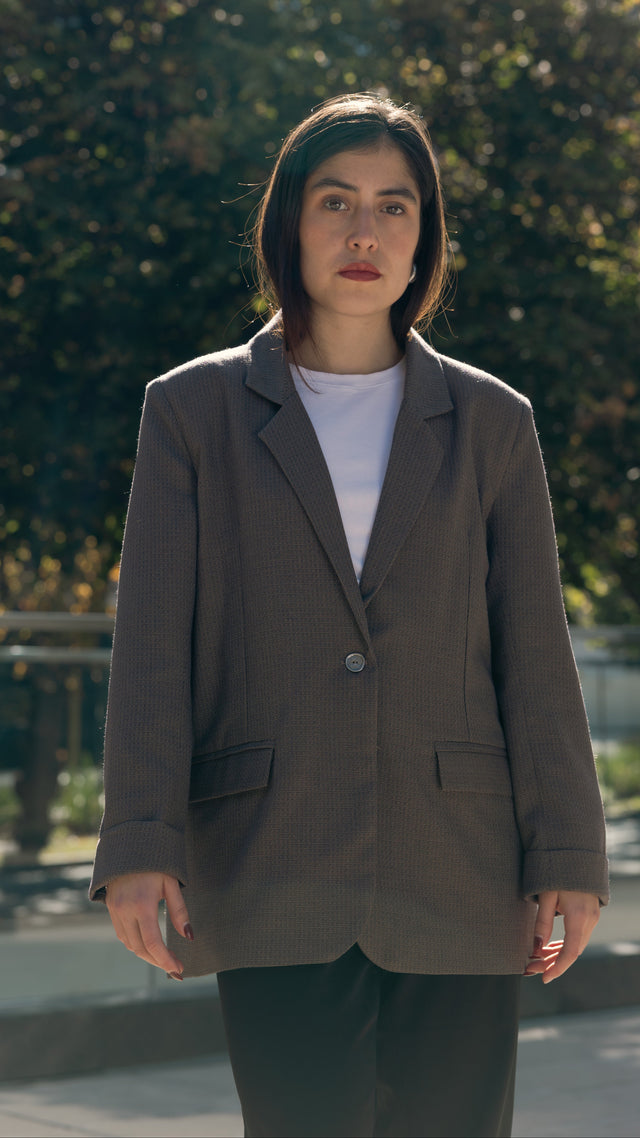 Blazer Higo
