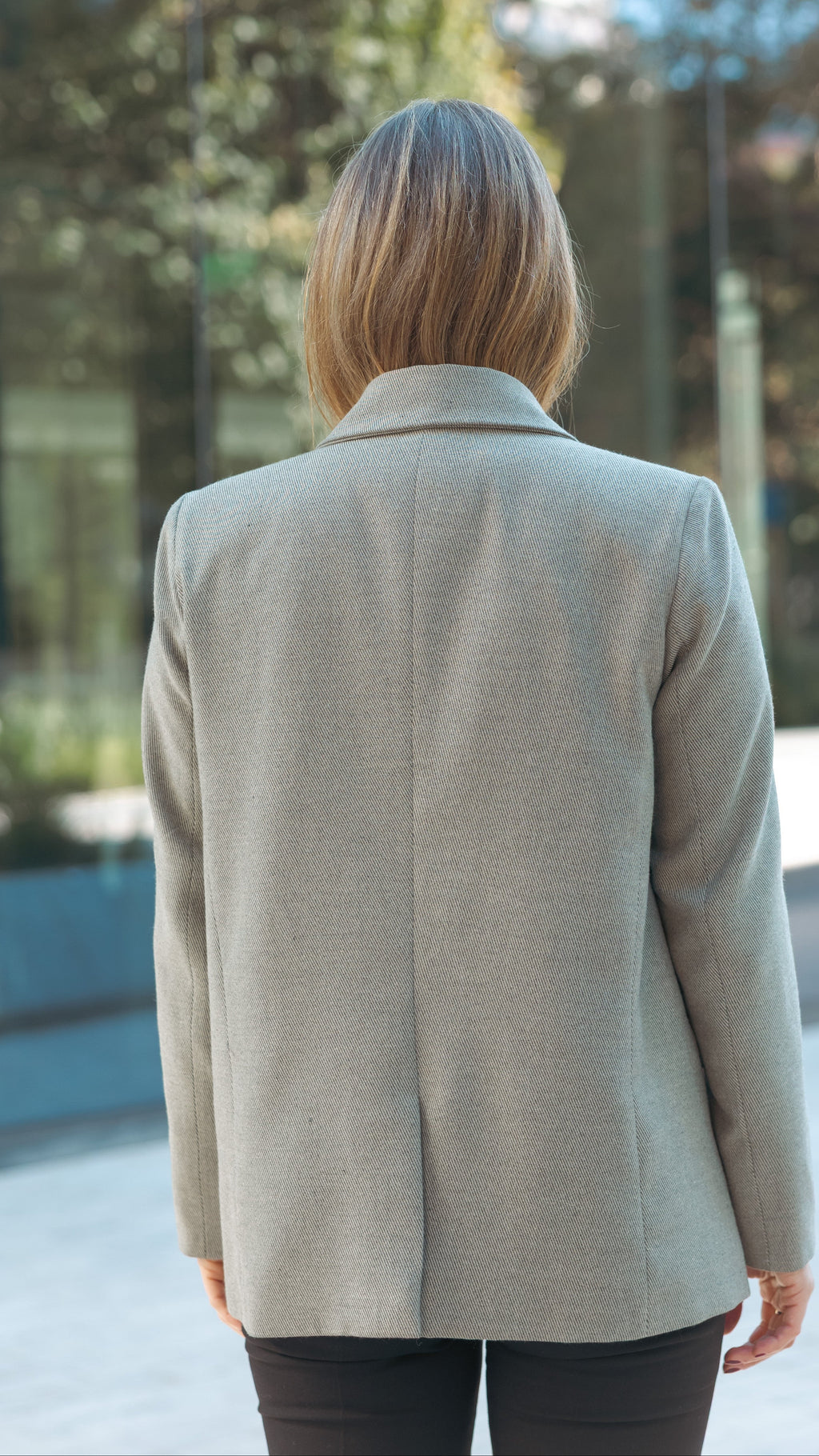 Blazer Bruma