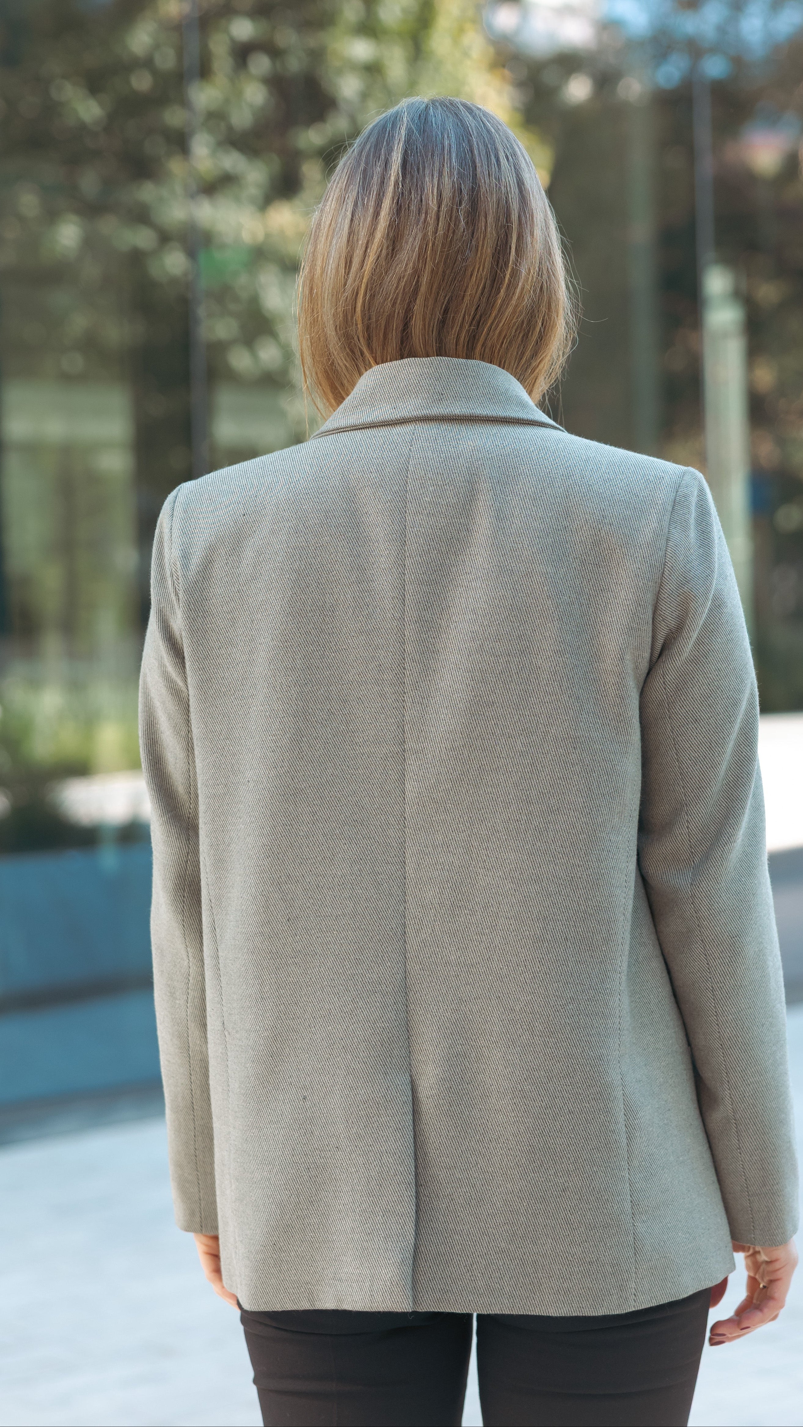 Blazer Bruma