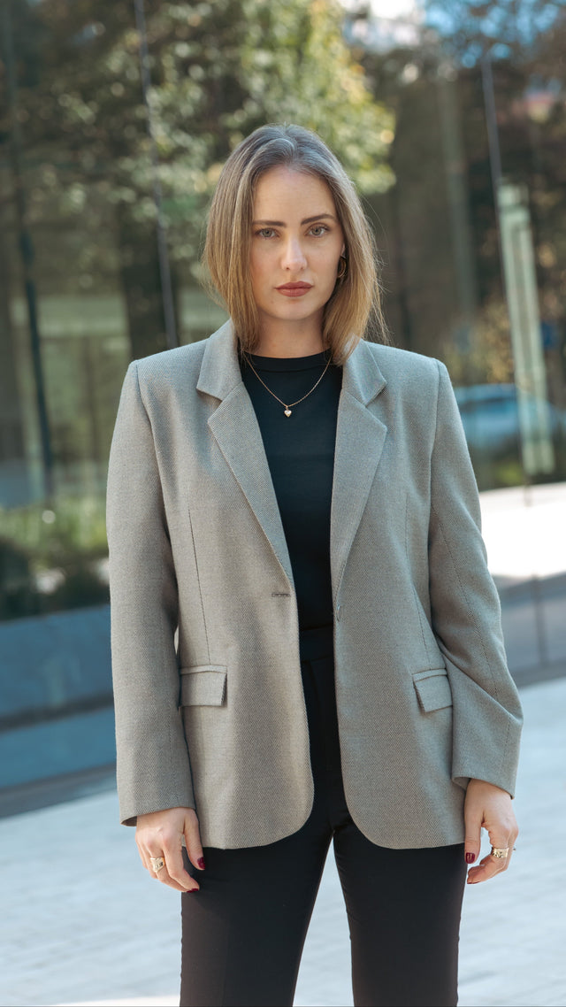 Blazer Bruma
