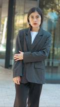 Blazer Zenit