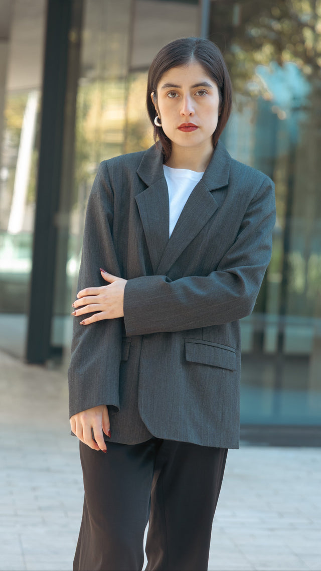 Blazer Zenit
