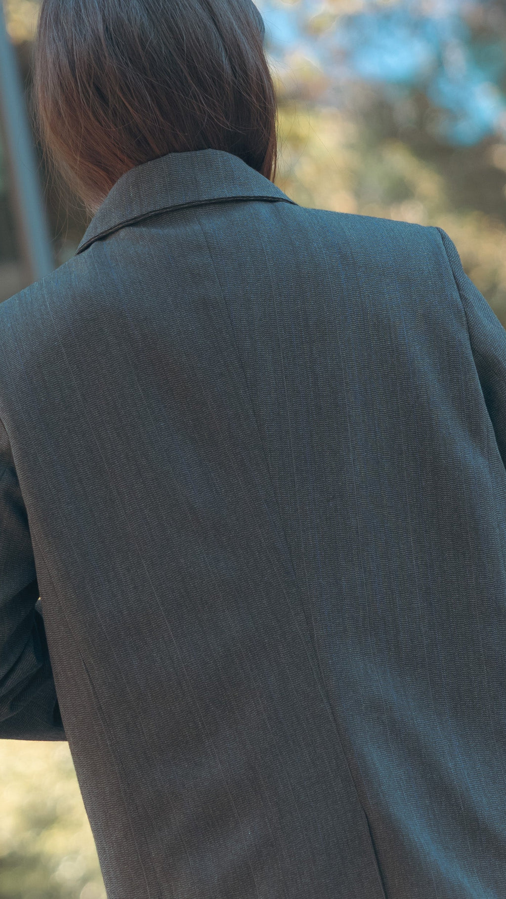 Blazer Zenit