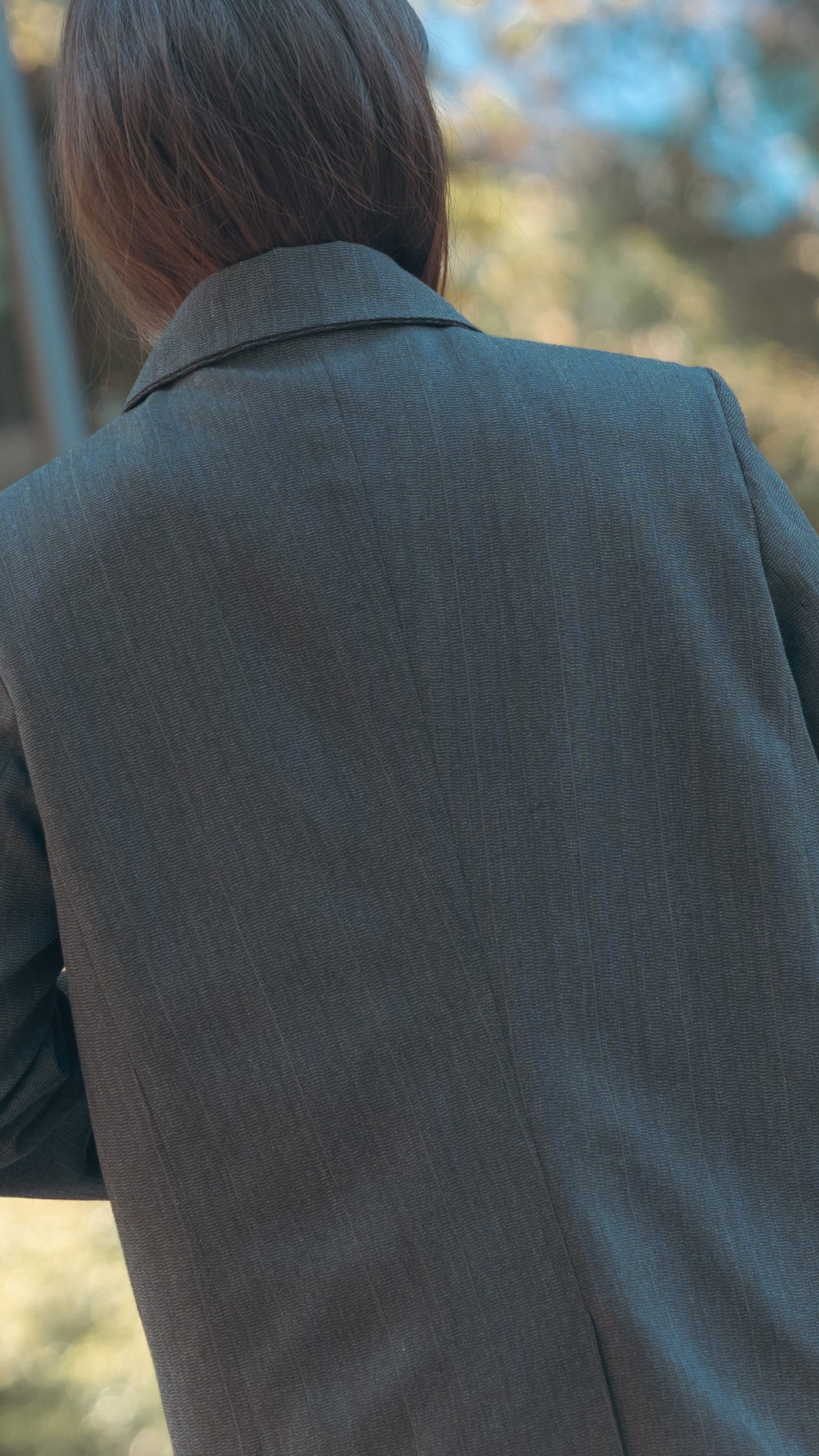Blazer Zenit